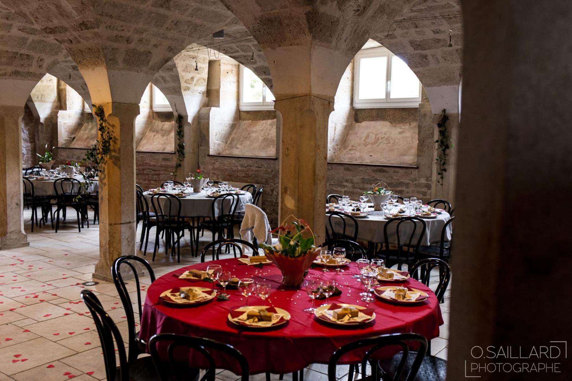 Domaine Ferme Sainte Anne Hotel Langres Exterior photo